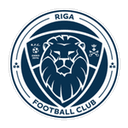Логотип Riga FC