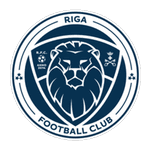 Логотип Riga FC