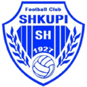 Логотип Shkupi 1927