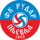 Логотип Rudar Pljevlja