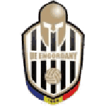 Логотип UE Engordany