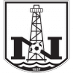 Логотип Neftchi Baku