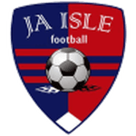 Логотип Isle