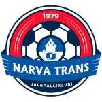 Логотип Trans Narva