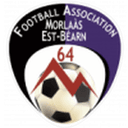 Логотип Morlaas Est-Bearn