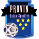 Логотип Provin