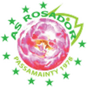 Логотип Rosador