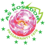 Логотип Rosador