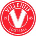 Логотип Villejuif