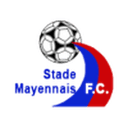 Логотип Stade Mayennais