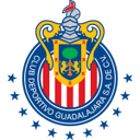 Логотип Guadalajara Chivas