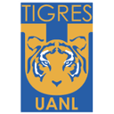 Логотип Tigres UANL