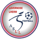 Логотип Lavernose Lherm