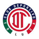 Логотип Toluca