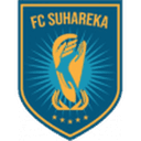 Логотип Suhareka