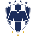 Логотип Monterrey