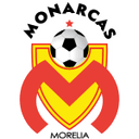 Логотип Monarcas