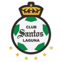 Логотип Santos Laguna