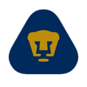 Логотип U.N.A.M. - Pumas