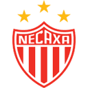 Логотип Necaxa