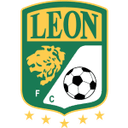 Логотип Leon