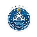 Логотип Puebla