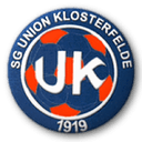 Логотип Union Klosterfelde