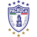 Логотип CF Pachuca