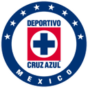 Логотип Cruz Azul