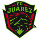 Логотип FC Juarez