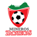 Логотип Mineros de Zacatecas