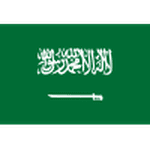 Логотип Saudi Arabia