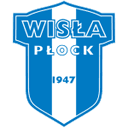 Логотип Wisła Płock II