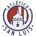Логотип Atletico San Luis