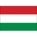 Логотип Hungary U20