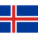 Логотип Iceland U20