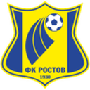 Логотип Rostov II