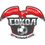 Логотип Sokol Kazan