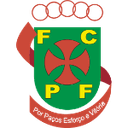 Логотип Pacos Ferreira