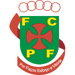Логотип Pacos Ferreira