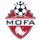 Логотип MOFA