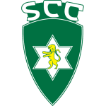 Логотип SC Covilha