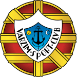 Логотип Varzim