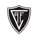 Логотип Academico Viseu