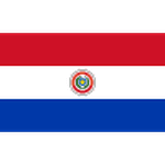 Логотип Paraguay
