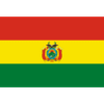 Логотип Bolivia