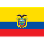 Логотип Ecuador