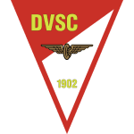Логотип Debreceni VSC
