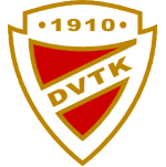 Логотип Diosgyori VTK
