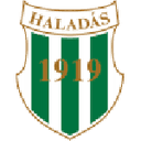 Логотип Szombathelyi Haladas